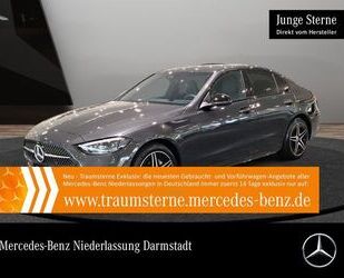 Mercedes-Benz Mercedes-Benz C 300 e AMG Night/DigitsalLIGHT/Totw Gebrauchtwagen