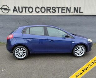 Fiat Fiat Bravo 1.4 120PK T-Jet Edizione gut klima Cont Gebrauchtwagen