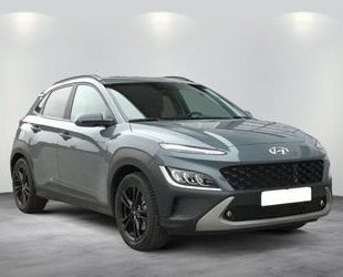 Hyundai Hyundai Kona 1.0 1.0 T-GDI Pure 2WD (EURO 6d-TEM Gebrauchtwagen