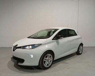 Renault Renault Zoe Z.E. Q90 Charge rapide BERLINE Zen PHA Gebrauchtwagen