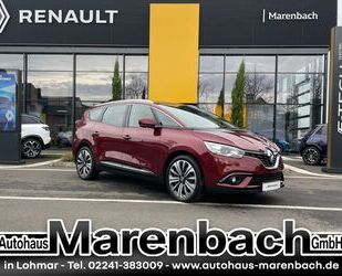 Renault Renault Scenic Grand Business Edition TCe 140 + AH Gebrauchtwagen