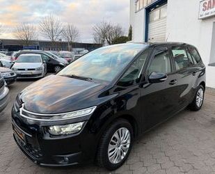 Citroen Citroën Grand C4 Picasso/Spacetourer Seduction Gebrauchtwagen