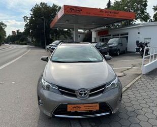 Toyota Toyota Auris Touring Sports Life+ Gebrauchtwagen