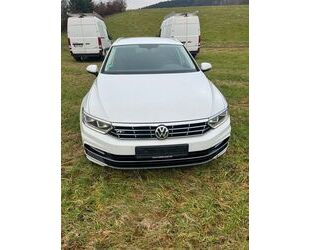 VW Volkswagen Passat Variant 2.0 TDI SCR Highline Var Gebrauchtwagen