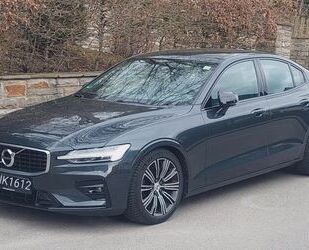 Volvo S60 Gebrauchtwagen