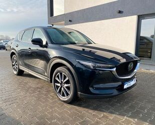 Mazda CX-5 Gebrauchtwagen