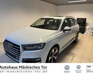 Audi Audi Q7 3.0 TDI quattro Gebrauchtwagen