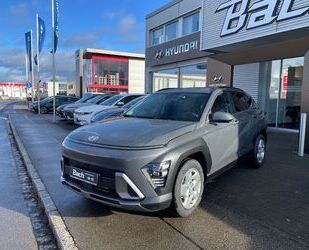 Hyundai Hyundai KONA SX2 1.0 T-Gdi 120PS M/T 2WD TREND Ass Gebrauchtwagen