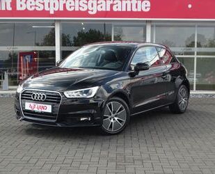 Audi Audi A1 1.4 TFSI Bi-Xenon Navi Sitzheizung Klimaau Gebrauchtwagen