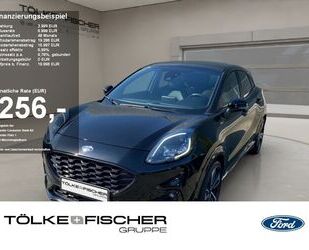 Ford Ford Puma 1.0 EcoBoost Mild Hybrid S/S ST-Line X A Gebrauchtwagen