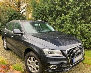 Audi Audi Q5 2.0 TDI - 91.000km Gebrauchtwagen