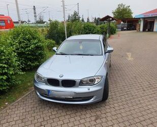 BMW BMW 118d Edition Sport Edition Sport Gebrauchtwagen