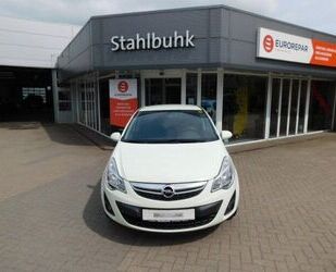 Opel Opel Corsa D Satellite Gebrauchtwagen