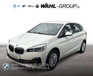 BMW BMW 218i Active Tourer SHZ Navi LED Connected Driv Gebrauchtwagen