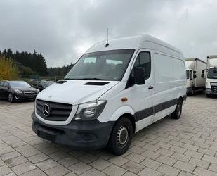 Mercedes-Benz Mercedes-Benz Sprinter II Kasten 310 Klima Gebrauchtwagen