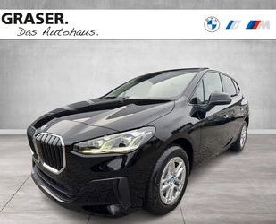 BMW BMW 218i Active Tourer +++UPE: *43840,00,--+++ Gebrauchtwagen