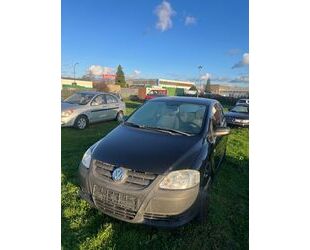 VW Volkswagen Fox 1.2 - Gebrauchtwagen