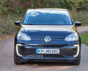 VW Volkswagen up! e-up! Style Plus e-up! Style Plus Gebrauchtwagen