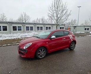 Alfa Romeo Alfa Romeo MiTo 1.4 TB 16V MultiAir Turismo Turism Gebrauchtwagen