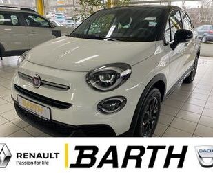 Fiat 500X Gebrauchtwagen