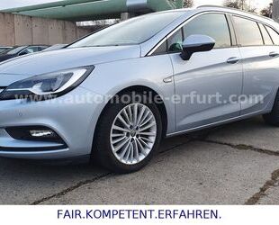 Opel Opel 10xAstra K Sports Tourer Business*1.HD*NAVI*A Gebrauchtwagen