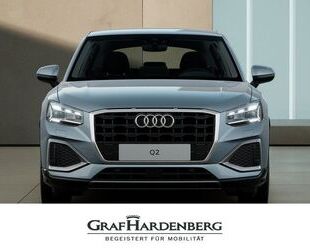 Audi Audi Q2 30 TFSI advanced MMI Navi plus Matrix LED Gebrauchtwagen