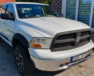 Dodge Dodge RAM Gebrauchtwagen