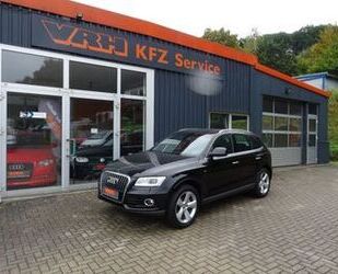 Audi Audi Q5 2.0 TFSI quattro S-Line-Plus Bi-Xenon Pano Gebrauchtwagen