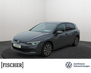 VW Volkswagen Golf VIII 1.5TSI Active Vaci ACC LED ST Gebrauchtwagen