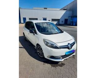 Renault Renault Scenic Bose Edition ENERGY dCi 130 S/S EUR Gebrauchtwagen