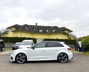 Audi Audi RS3 Sportb. 2.5 TFSI quattro Matrix-Virtual-B Gebrauchtwagen