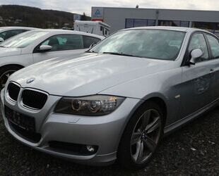 BMW BMW 318 d Gebrauchtwagen