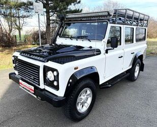 Land Rover Land Rover Defender 110 SE Station Wagon 7/ Euro5/ Gebrauchtwagen