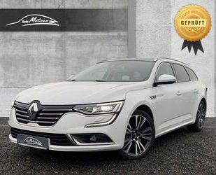 Renault Renault Talisman Grandtour 1.8 TCe INITIALE PARIS Gebrauchtwagen