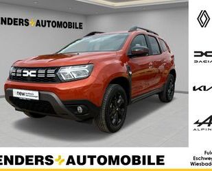 Dacia Dacia Duster II Extreme TCe130+PDC+NAVI+SHZ+ Gebrauchtwagen