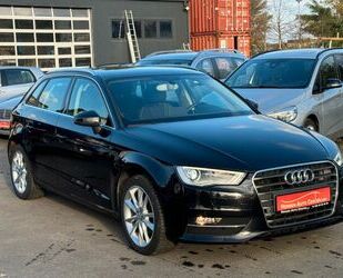 Audi Audi A3 Sportb*Navi MMI*Tempo*Xenon*SHZ*TOP*GARANT Gebrauchtwagen