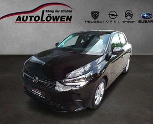 Opel Opel Corsa F 1.2 Turbo Elegance Gebrauchtwagen