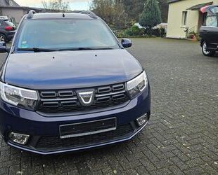 Dacia Dacia Logan MCV II Kombi Comfort Gebrauchtwagen