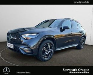 Mercedes-Benz Mercedes-Benz GLC 300 de 4M AMG +Premium+Distronic Gebrauchtwagen