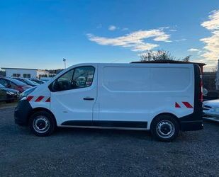 Opel Opel Vivaro B Kasten/Kombi Kasten L1H1 2,9t/NAVI/ Gebrauchtwagen