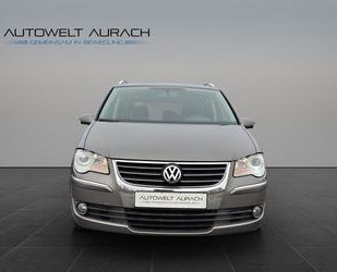 VW Volkswagen Touran HİGHLİNE 2.0 *AUTOMATİK*TEMP*PDC Gebrauchtwagen