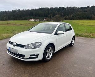 VW Volkswagen Golf 1.4 TSI 90 kW Comfortline Comfortl Gebrauchtwagen