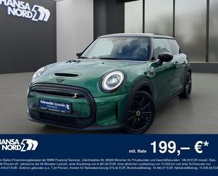 Mini MINI Cooper SE ELEKTRO LED NAVI LEDER KAMERA H/K 1 Gebrauchtwagen