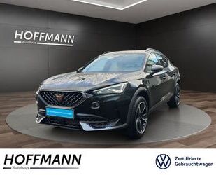 Cupra Cupra Formentor 1.5 TSI DSG Navi+AHK+LED+ACC+Klima Gebrauchtwagen