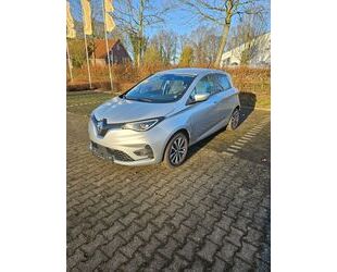 Renault Renault ZOE Intens (Selecion) R135/Z.E. 50 Gebrauchtwagen