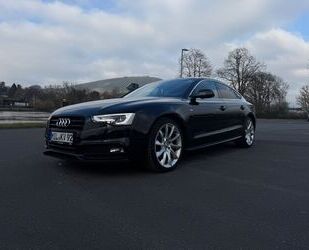 Audi Audi A5 2.0 TDI 100kW multit. Sportback - Gebrauchtwagen