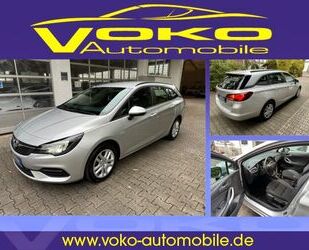 Opel Opel Astra ST 1.5d Edition S&S LED NAVI 35tkm Gebrauchtwagen