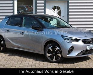 Opel Opel Corsa e Elegance LED,Virtual,LHZ,SHZ,RKamera, Gebrauchtwagen