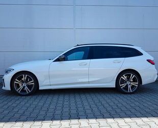 BMW BMW M340d xDrive Touring (Laser/360 Kamera/Panoram Gebrauchtwagen