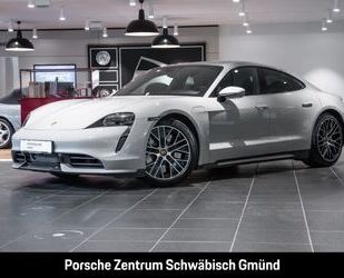 Porsche Porsche Taycan Turbo Nothalte HA-Lenkung LED-Matri Gebrauchtwagen